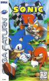 Play <b>Sonic R</b> Online